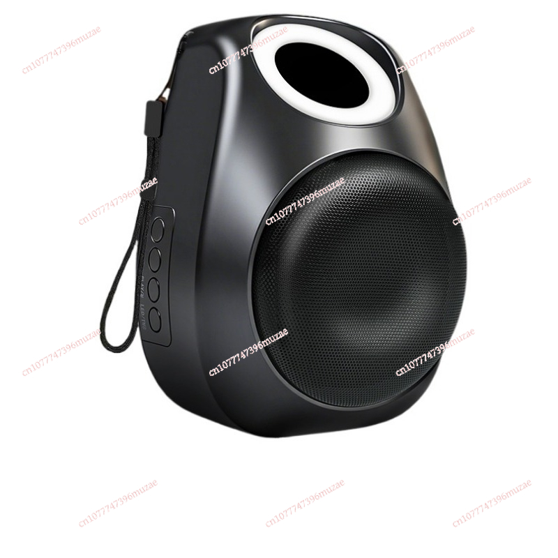 Quality Outdoor Power - ワイヤレス Bluetooth オーディオ ピーク 50W ハイパワー