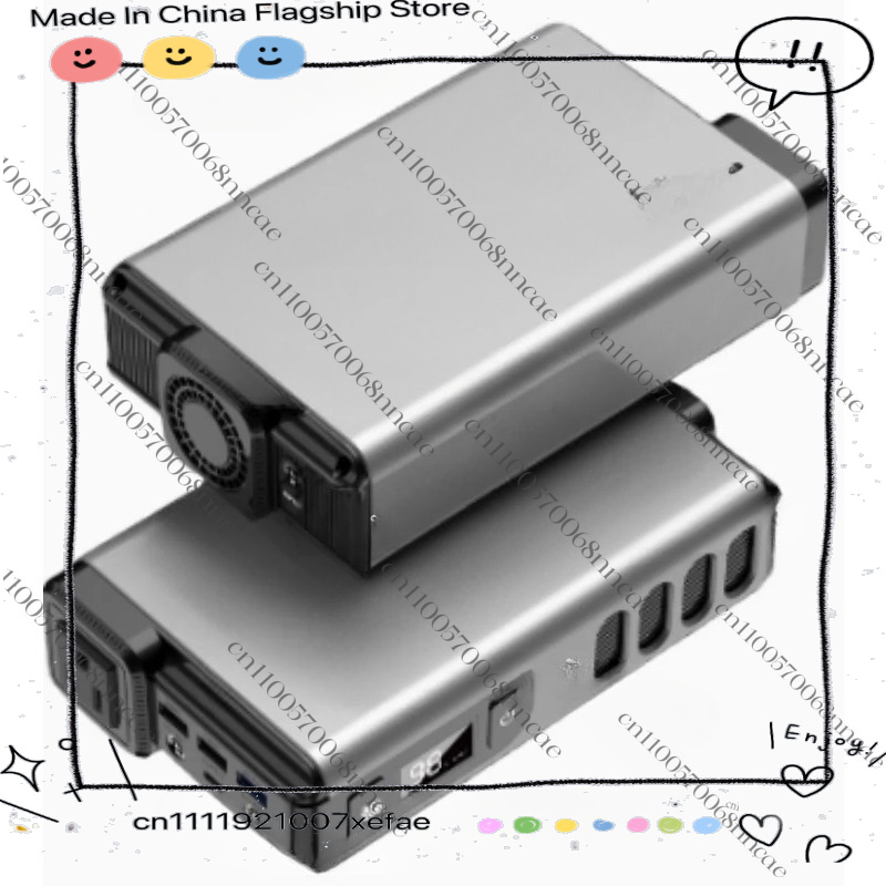 Outdoor Usb Power Outlet - ポータブル電源 150W、32000mAh アウトドア発電機 ACコンセント USBポート充電器付き、ノートパソコンやスマホ用ポータブル電源バンク