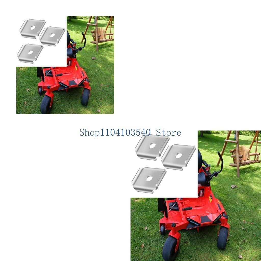 Outdoor Power Double Adapter - 02DC マルチフィット X スタイルダブルマルチングエッジアダプターブレードアダプター高速タスク用