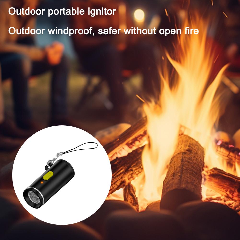 タイプCミニシガレットライター タングステンワイヤー点火 安 - Outdoor Power Hub のレビューと価格