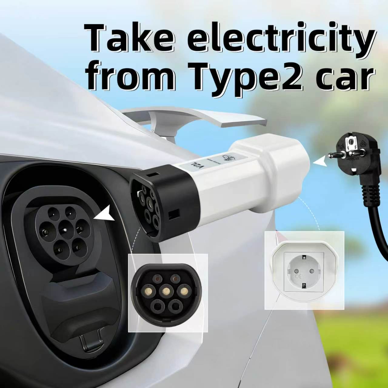 IP68 外部ジャンクションボックス 4 ウェイプラグライン - Outdoor Power Cable Junction Box のレビューと価格