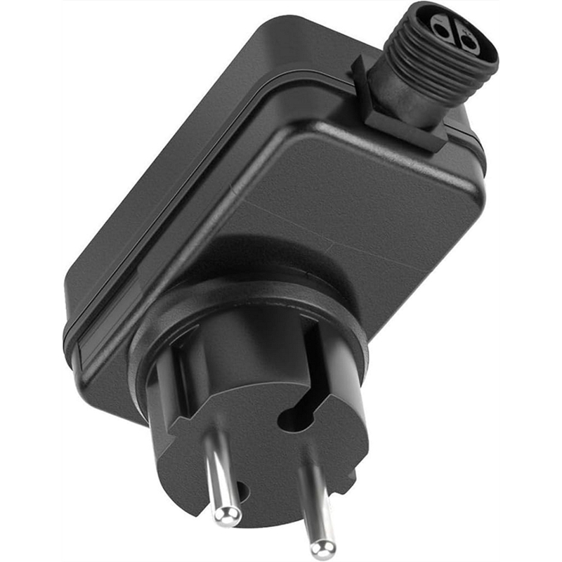 12V/1A LED 電源、プラグフェアリーライト交換用、ク - Outdoor Use Power Strip のレビューと価格