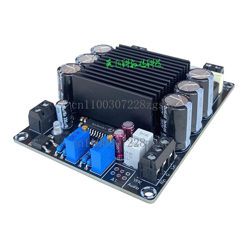 STA508デジタルパワーアンプボード クラスD HIFI  - Quality Outdoor Power のレビューと価格
