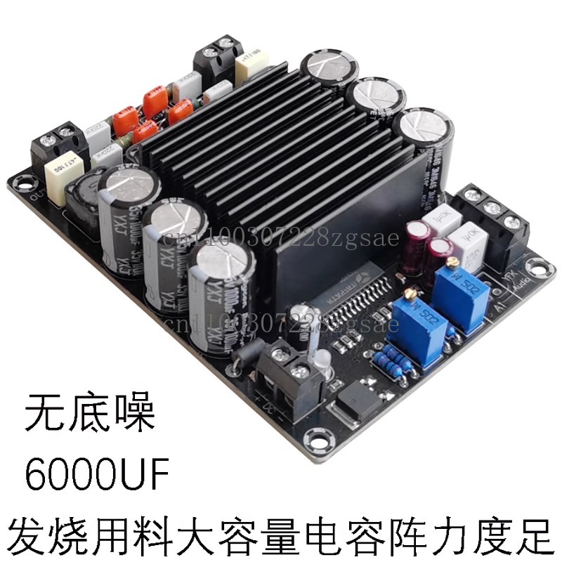 STA508デジタルパワーアンプボード クラスD HIFI  - Quality Outdoor Power のレビューと価格