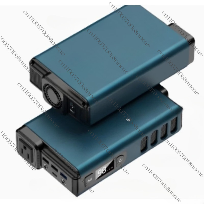 ポータブル電源 150W、32000mAh アウトドア発電機 - Outdoor Usb Power Outlet のレビューと価格