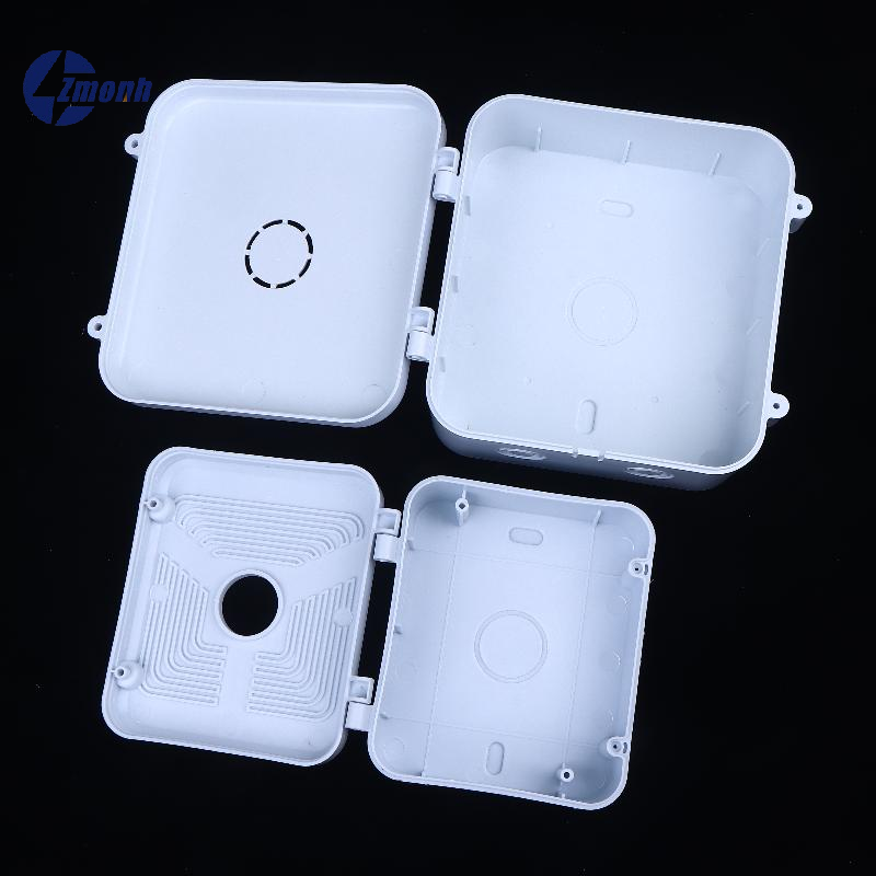 新しい！防水ジャンクションボックス CCTVカメラ用 ビデオ - Outdoor Power Cable Junction Box のレビューと価格