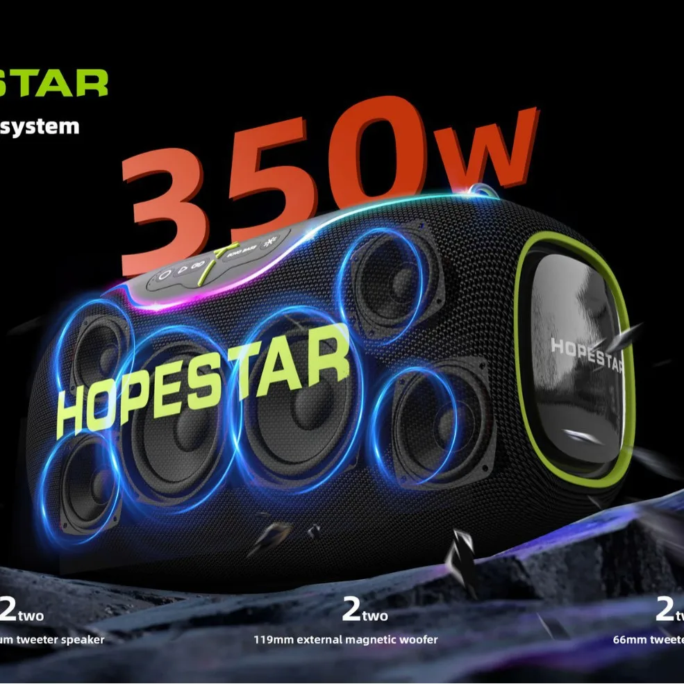 A80高出力大型スピーカー屋外DJパーティー用カラオケスピー - Quality Outdoor Power のレビューと価格