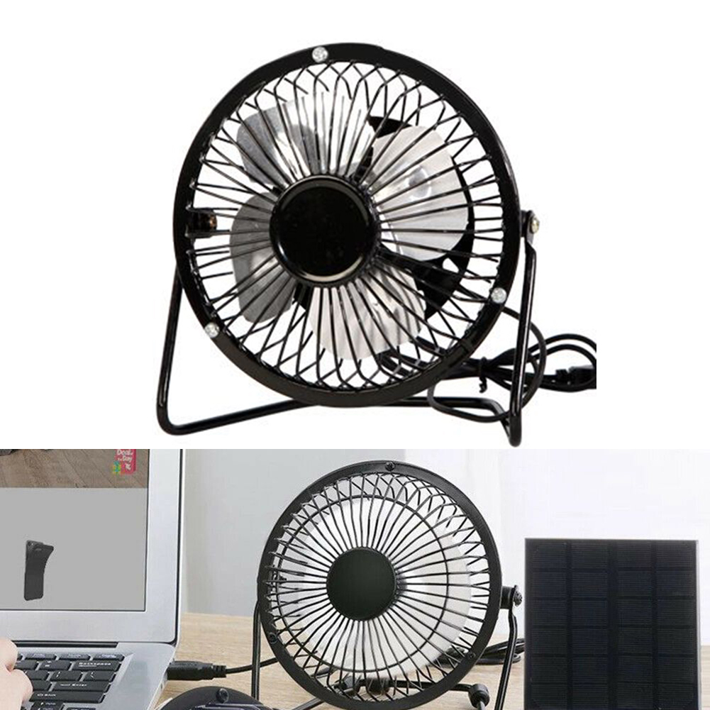 軽量で回転可能なミニUSBファン,USB電源,緊急および屋外 - Quality Outdoor Power のレビューと価格