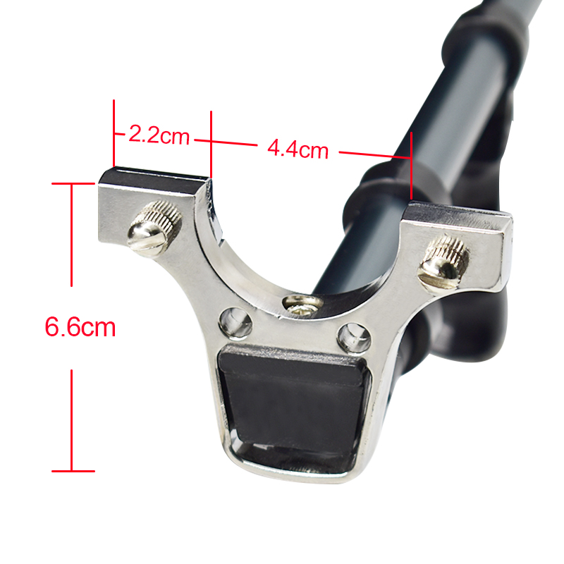 狩猟用格納式ロッド,ハンティング用格納式アクセサリー,強力な - Quality Outdoor Power のレビューと価格