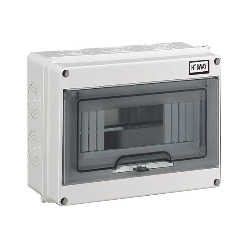 HT シリーズジャンクションボックス 2/3/5/8/12/ - Outdoor Power Box Cover のレビューと価格