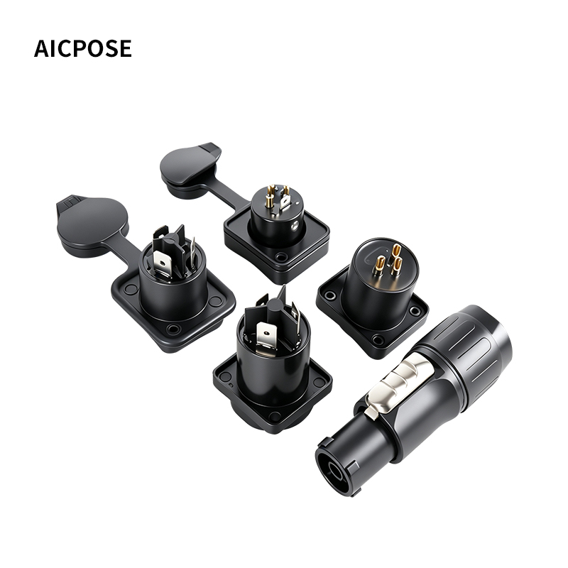 10個 防水パワーコン トゥルー1 パワーコネクター 屋外用 - Outdoor Power Hub のレビューと価格