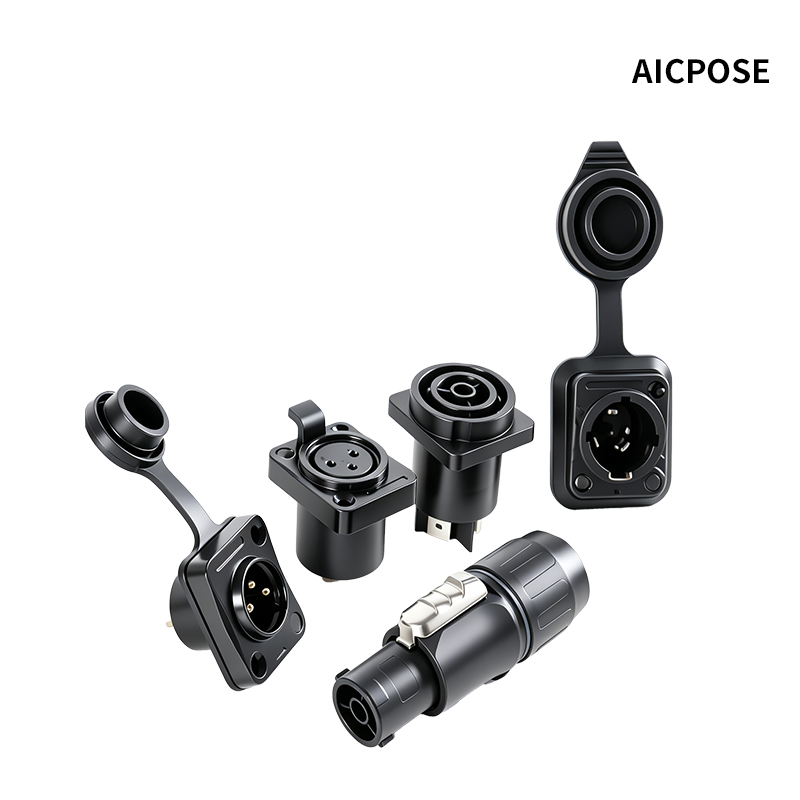 10個 防水パワーコン トゥルー1 パワーコネクター 屋外用 - Outdoor Power Hub のレビューと価格