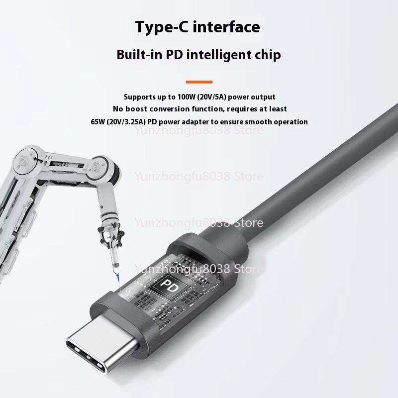 電源コード屋外防水 DC オス - 3 接続 DC5521  - Outdoor Power Inc のレビューと価格