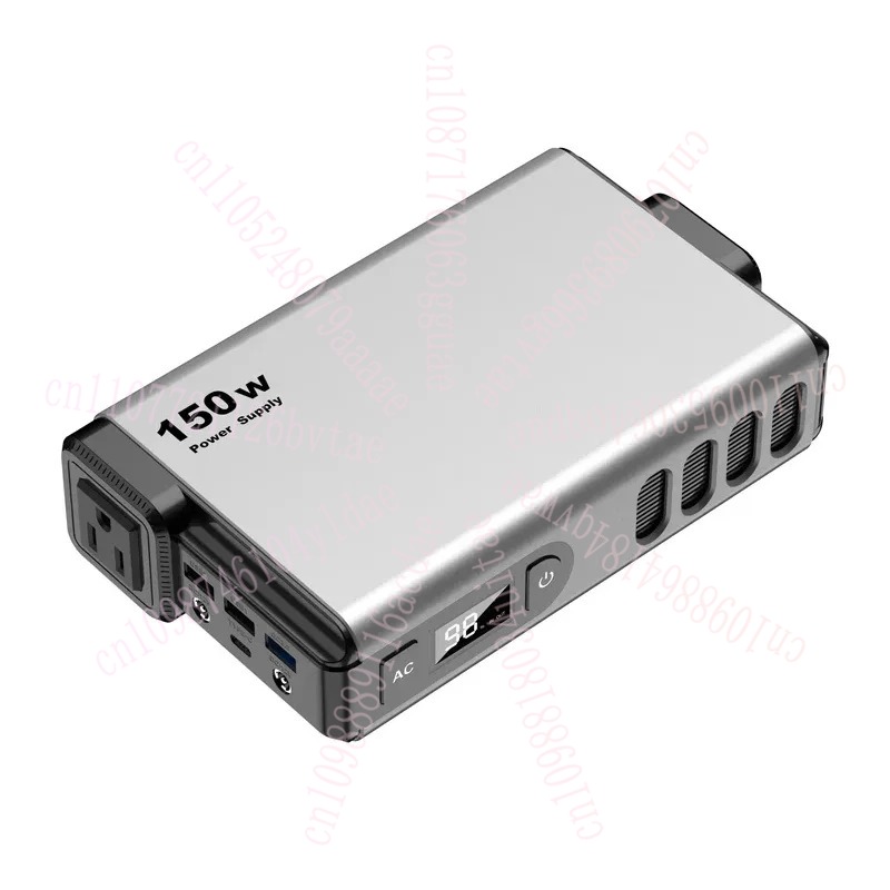 150W、32000mAh 屋外発電機、ACコンセントとUS - Outdoor Usb Power Outlet のレビューと価格