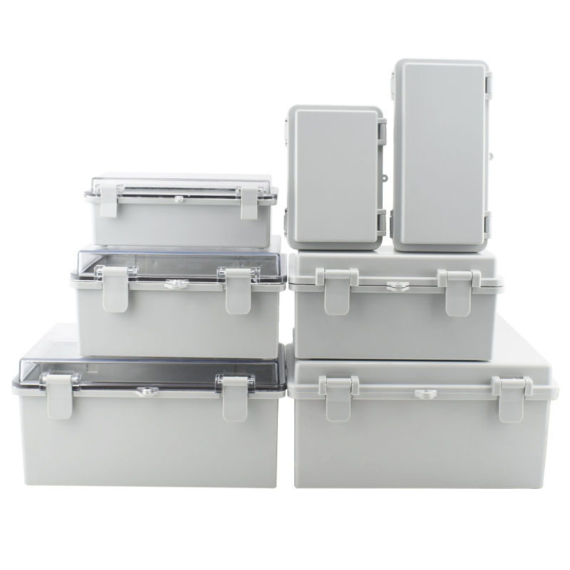 Hasp、防水、プラスチック製の移動式スイッチ、電源ケース、 - Outdoor Power Box Cover のレビューと価格