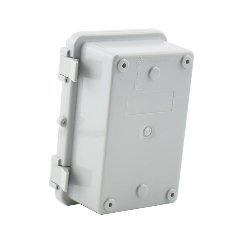 Hasp、防水、プラスチック製の移動式スイッチ、電源ケース、 - Outdoor Power Box Cover のレビューと価格