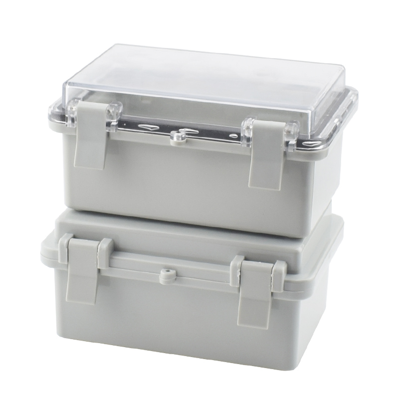 Hasp、防水、プラスチック製の移動式スイッチ、電源ケース、 - Outdoor Power Box Cover のレビューと価格