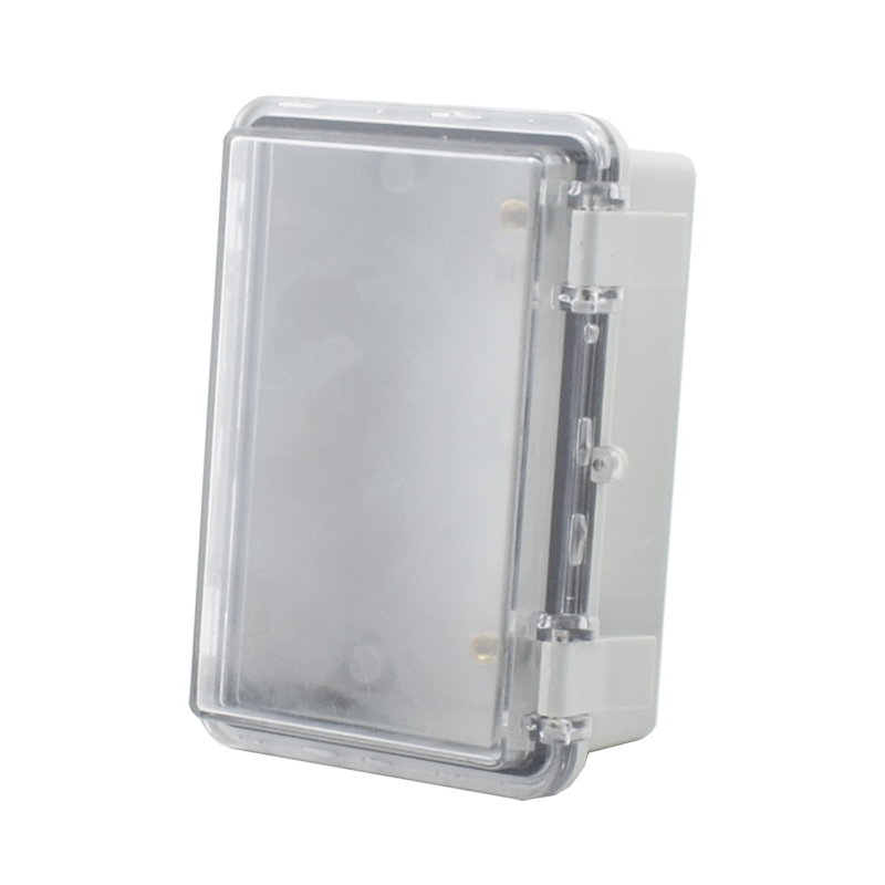 Hasp、防水、プラスチック製の移動式スイッチ、電源ケース、 - Outdoor Power Box Cover のレビューと価格