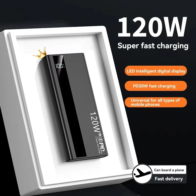 Lenovo 1000000mAh大容量パワーバンク 120 - Outdoor Usb Power Outlet のレビューと価格